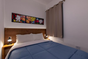 Apartamento completo no Brás